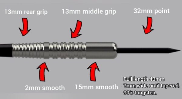 My Custom Darts - Image 3