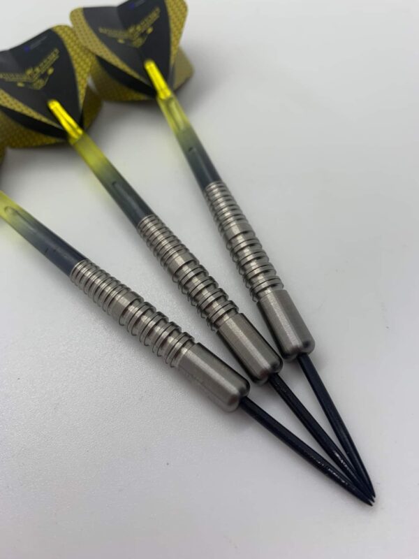 My Custom Darts