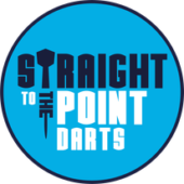 Straight To The Point Darts